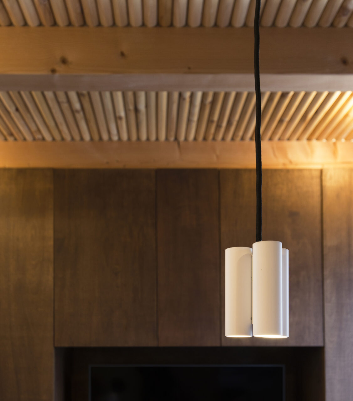 ペンダントライト