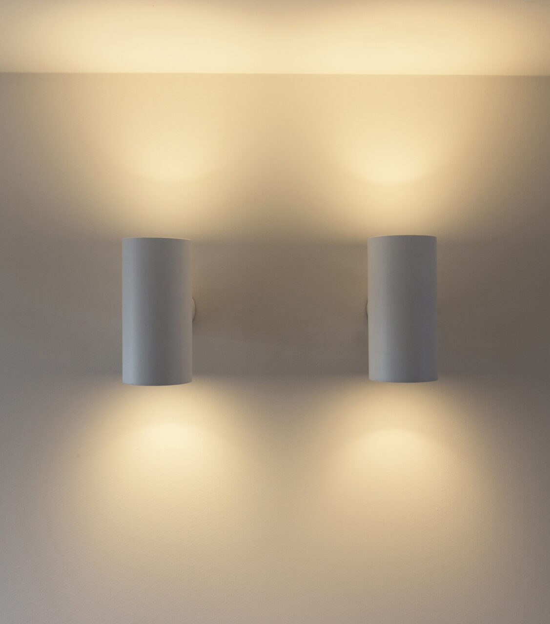 壁面用間接照明