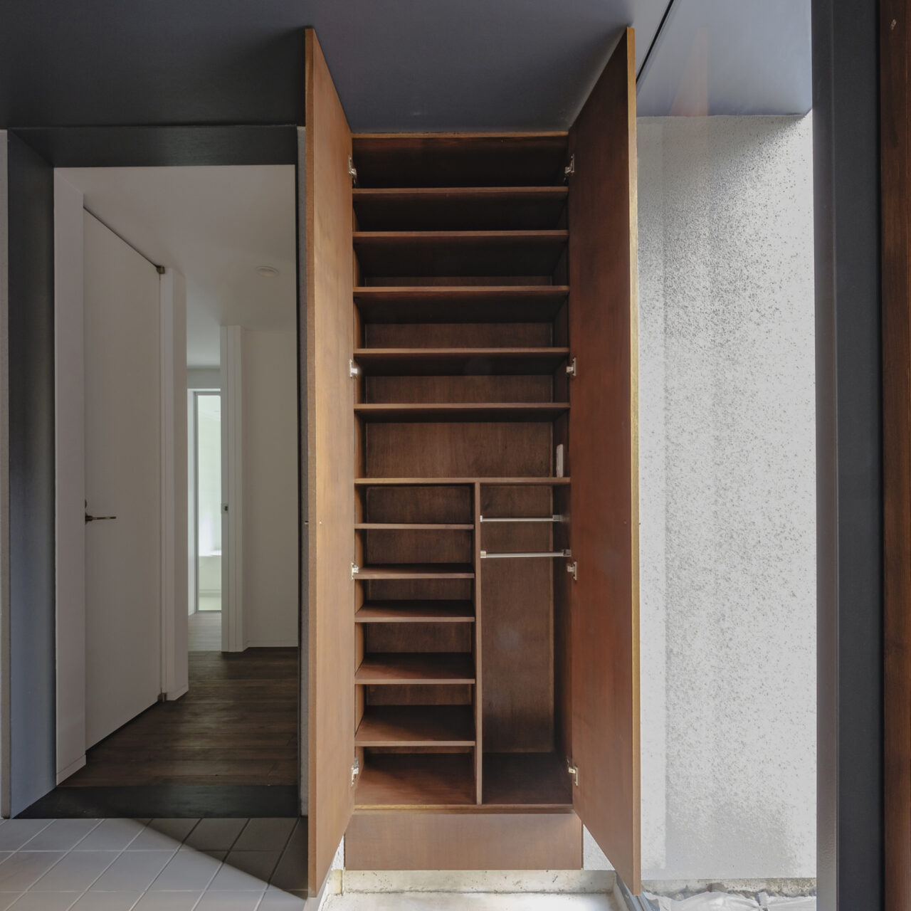 製作家具作成［難］